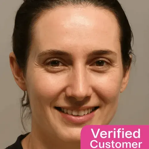 Thomas K. RetinaClear Review